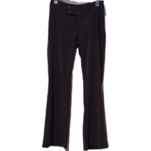 -- Styles Elegant Gray Women's Pants Size Large